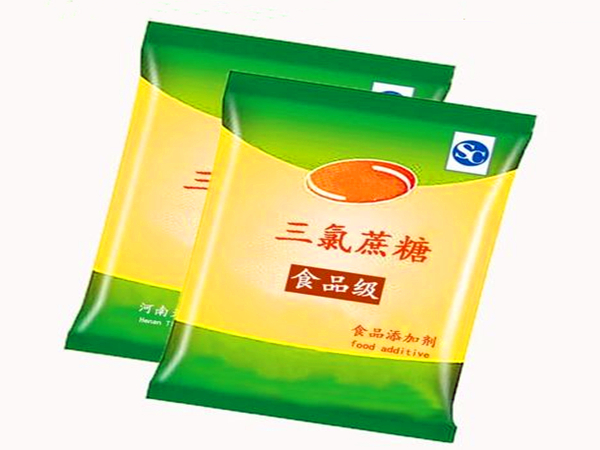 食品添（tiān）加（jiā）劑廢氣怎麽處理